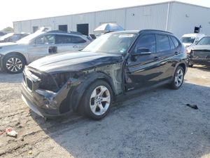 BMW X1 SDRIVE28I 2.0L 4 2014