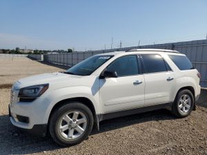 GMC Acadia SLE 3.6L 6 2015