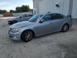 Hyundai Genesis 3.8L 3.8L 6 2012