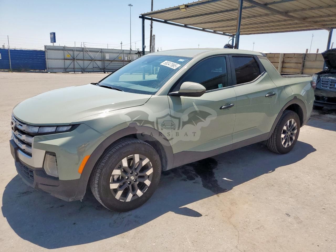 Hyundai Santa Cruz SE 2.5L 4 2025