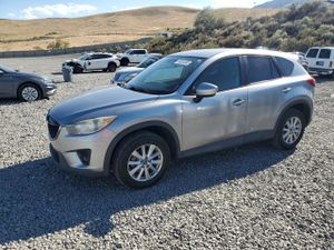 Mazda CX-5 TOURING 2.5L 4 2014