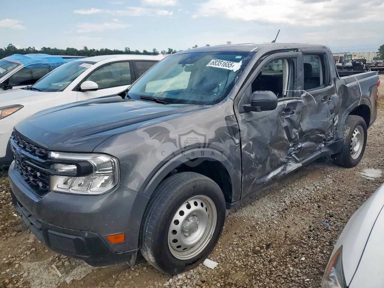 Ford Maverick XL 2.0L 4 2023