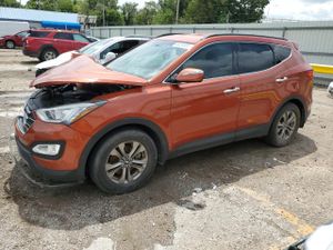 Hyundai Santa Fe 2.4L 4 2015
