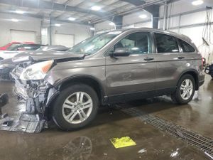 Honda CR-V EX 2.4L 4 2011
