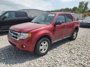 Ford Escape XLT 2.5L 4 2009
