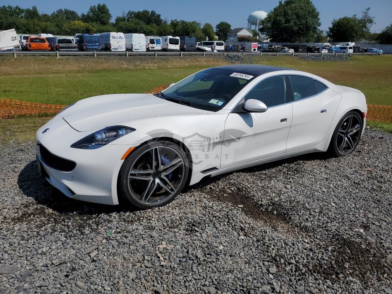 Karma Revero PREMIUM PLUS 2.0L 4 2018