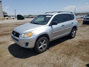 Toyota Rav4 2.5L 4 2011