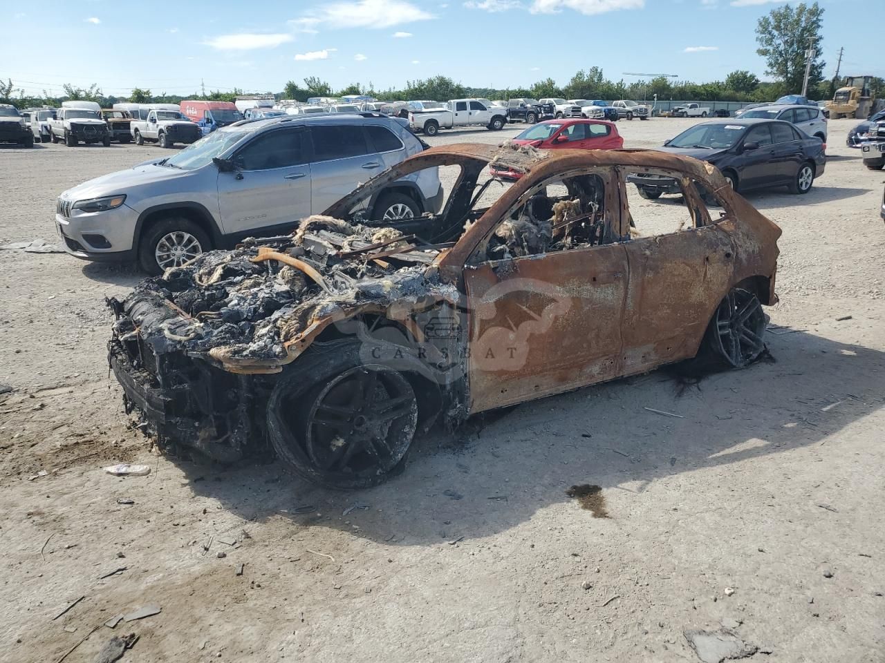 Porsche Macan 2.0L 4 2021