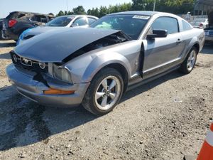 Ford Mustang 4.0L 6 2007