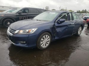 Honda Accord EXL 2.4L 4 2014