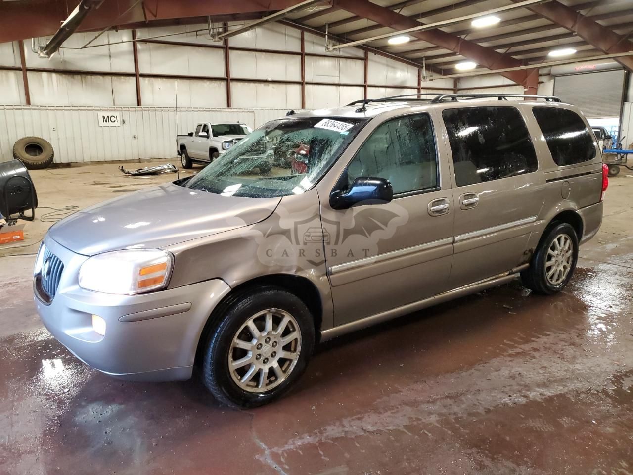 Buick Terraza CX 3.5L 6 2006