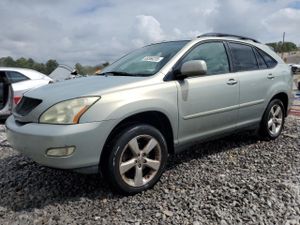 Lexus RX 330 3.3L 6 2004