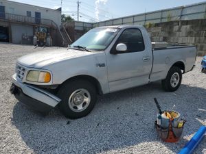 Ford F-150 4.2L 6 2002