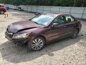 Honda Accord EXL 2.4L 4 2011