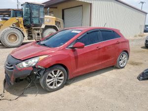 Hyundai Elantra 2.0L 4 2014