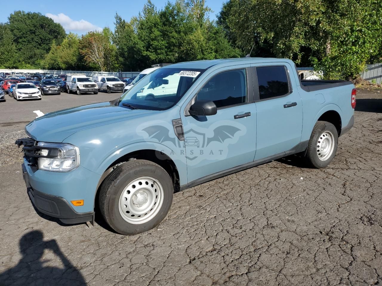 Ford Maverick XL 2.5L 4 2023