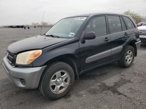 Toyota Rav4 2.4L 4 2005