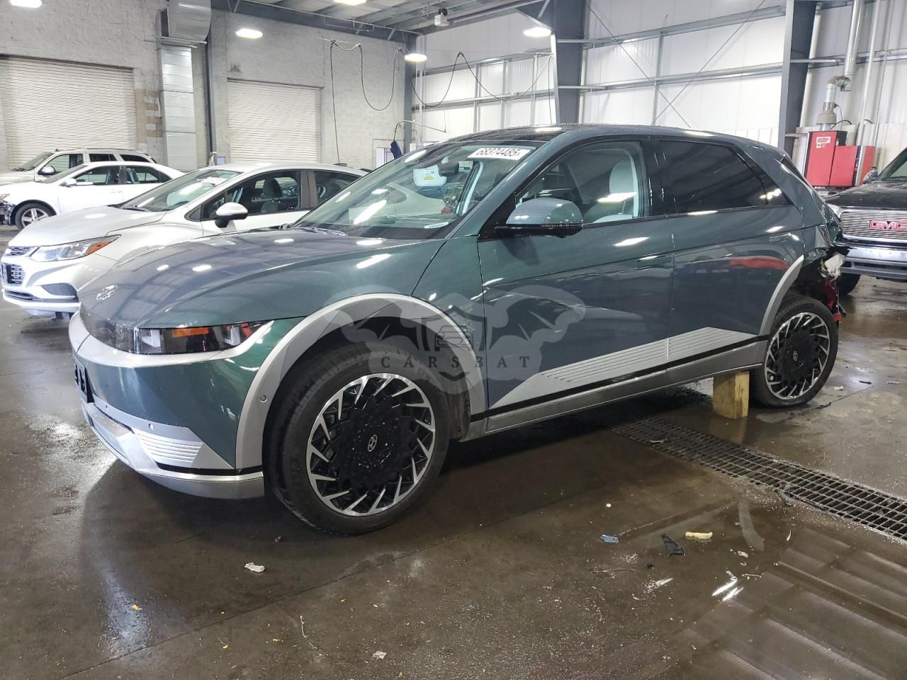 Hyundai IONIQ LIMITED 2024