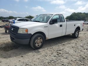 Ford F-150 4.2L 6 2007