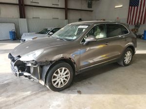 Porsche Cayenne 3.0L 6 2013