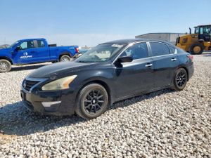 Nissan Altima 2.5 2.5L 4 2015