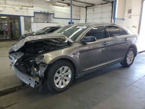 Ford Taurus SE 3.5L 6 2011