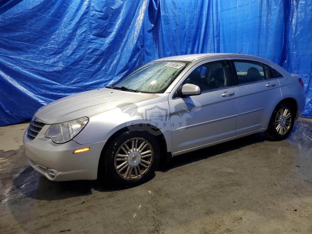 Chrysler Sebring TOURING 2.7L 6 2008