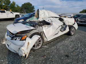 Honda Civic 1.8L 4 2008