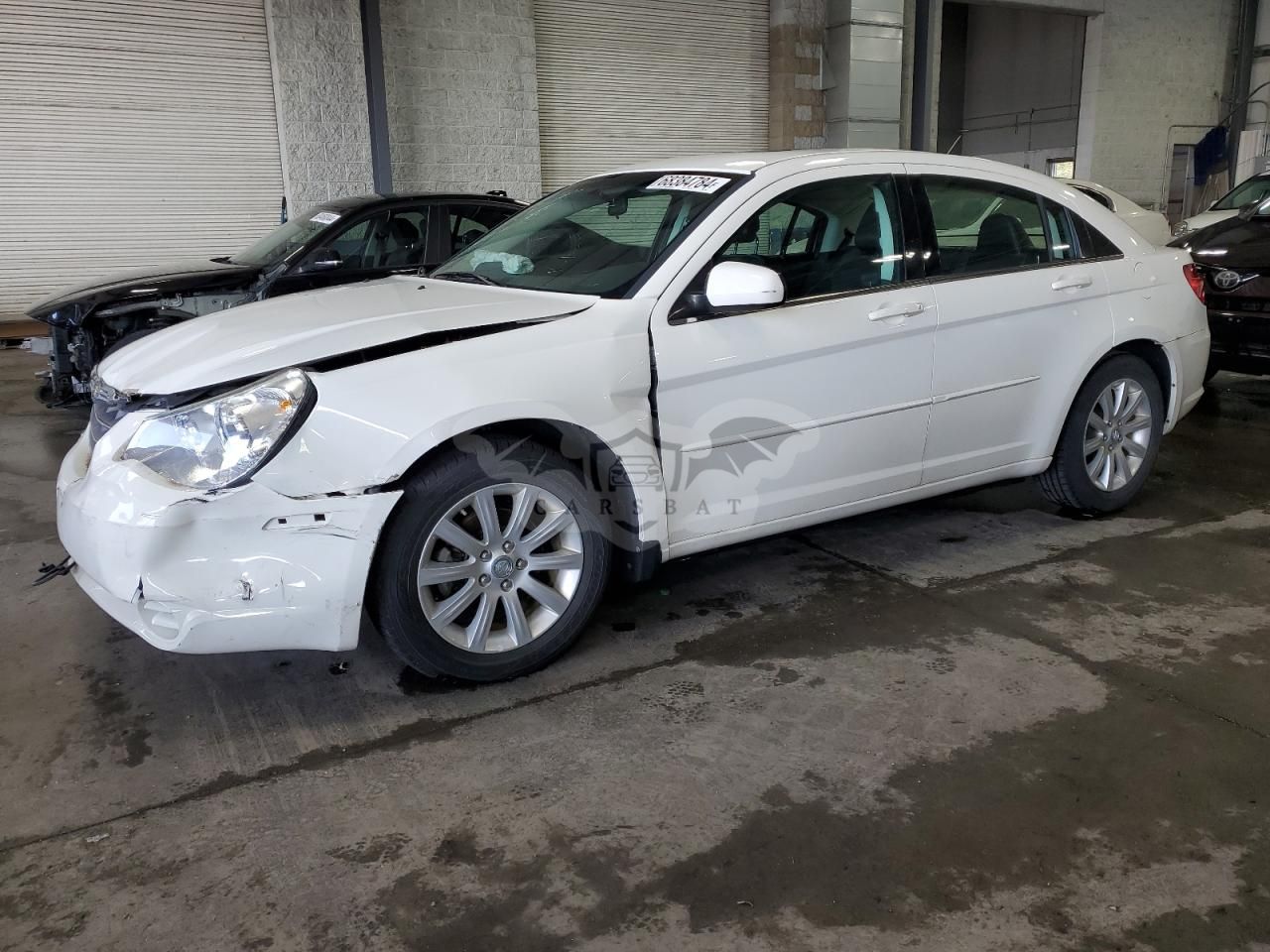 Chrysler Sebring 2.7L 6 2010