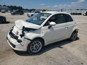 Fiat 500 POP 1.4L 4 2015
