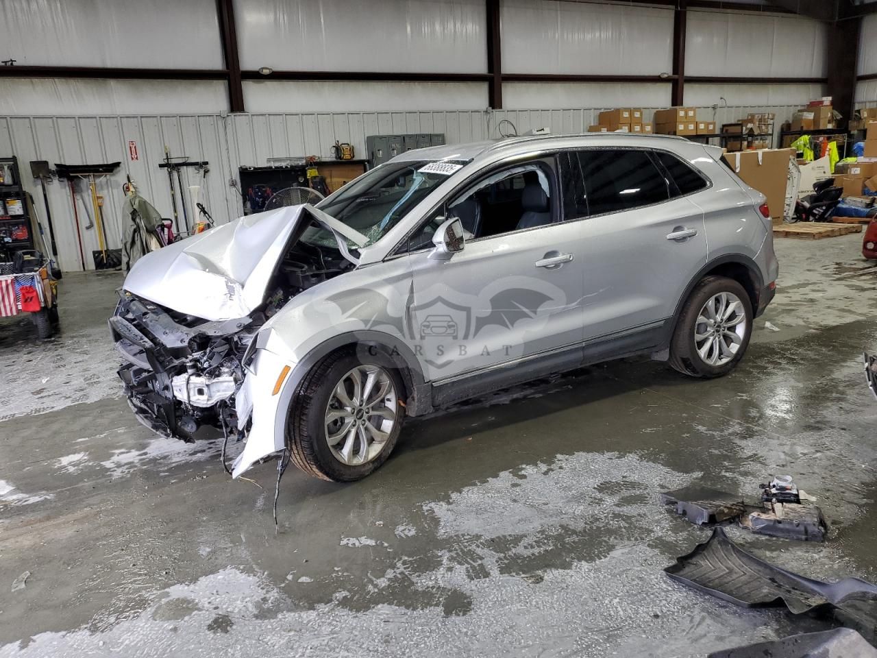 Lincoln MKC SELECT 2.0L 4 2019