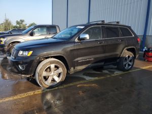Jeep Grand Cherokee LIMITED 3.6L 6 2015