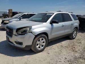 GMC Acadia SLE 3.6L 6 2015
