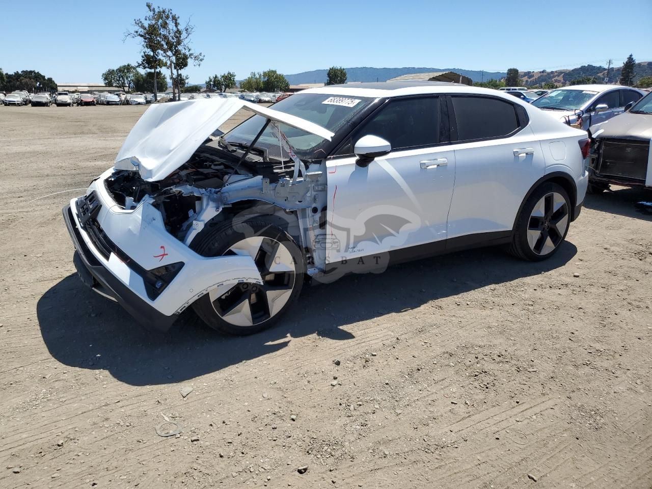 Polestar 2 2024