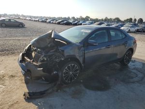 Toyota Corolla L 1.8L 4 2014