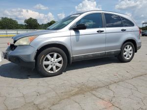 Honda CR-V EX 2.4L 4 2008