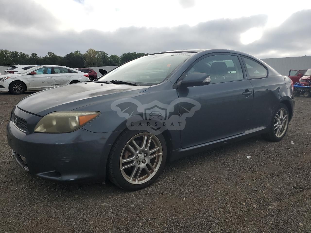 Scion tC 2.4L 4 2007