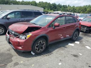 Subaru XV 2.0 PREMIUM 2.0L 4 2014