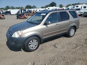 Honda CR-V SE 2.4L 4 2005