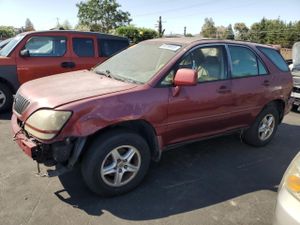 Lexus RX 300 3.0L 6 2000