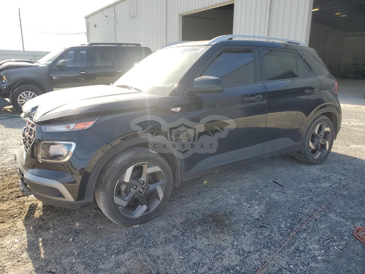 Hyundai Venue SEL 1.6L 4 2022