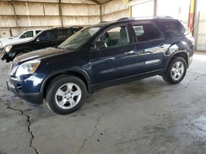 GMC Acadia SLE 3.6L 6 2012