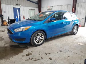 Ford Focus SE 2.0L 4 2015