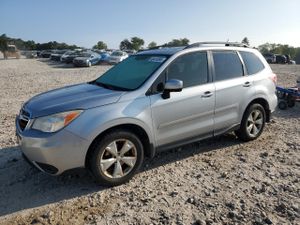 Subaru Forester 2.5I PREMIUM 2.5L 4 2014