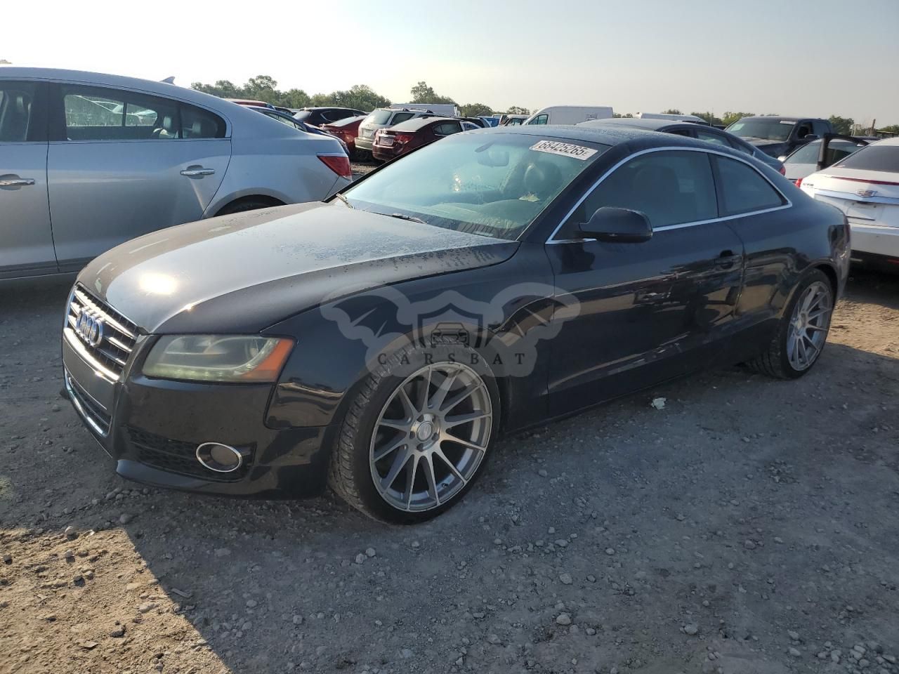 Audi A5 PREMIUM PLUS 2.0L 4 2010