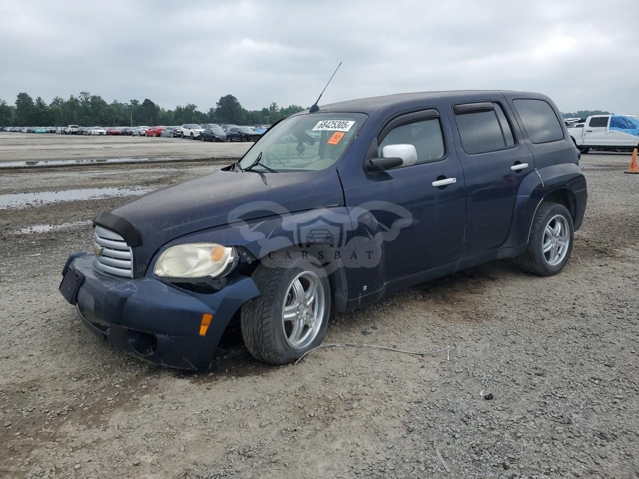 Chevrolet HHR LT 2.2L 4 2007