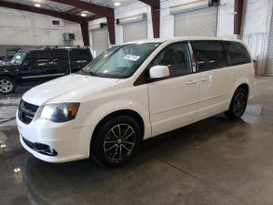 Dodge Grand Caravan (Caravan) SXT 3.6L 6 2015