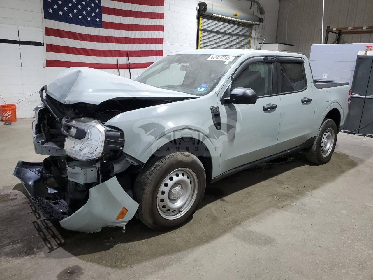 Ford Maverick XL 2.5L 4 2024