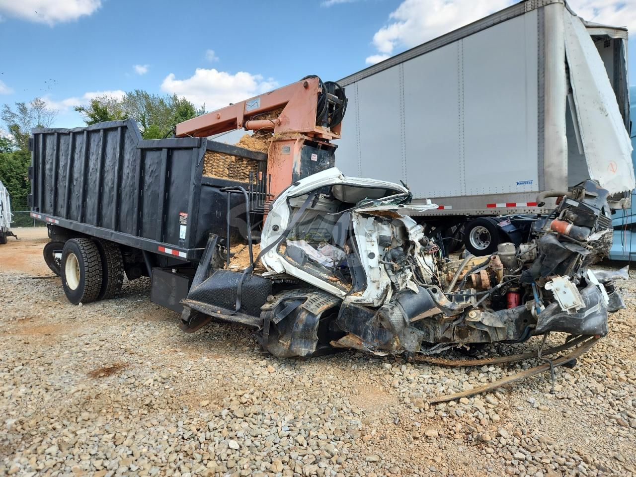 GMC C/K Series C7H042 6 2000