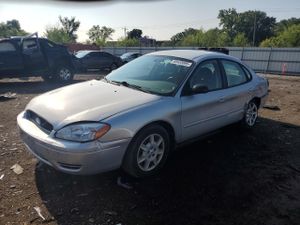 Ford Taurus SE 3.0L 6 2006